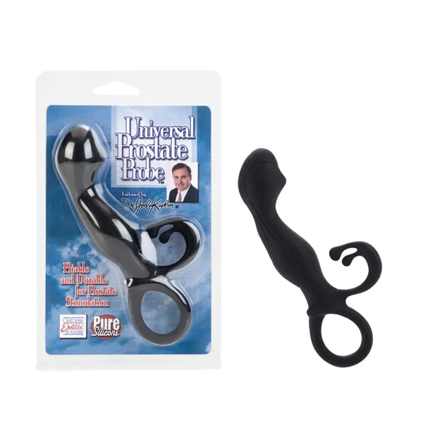 Anal Dr Joel Universal Prostate Probe California Exotic Novelties