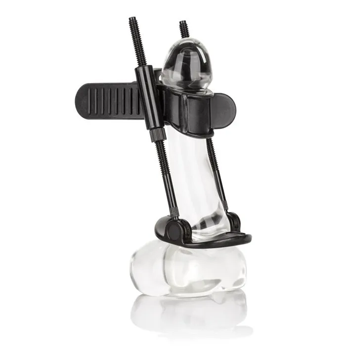 California Exotic Novelties Male Sex Toys Penis Extender