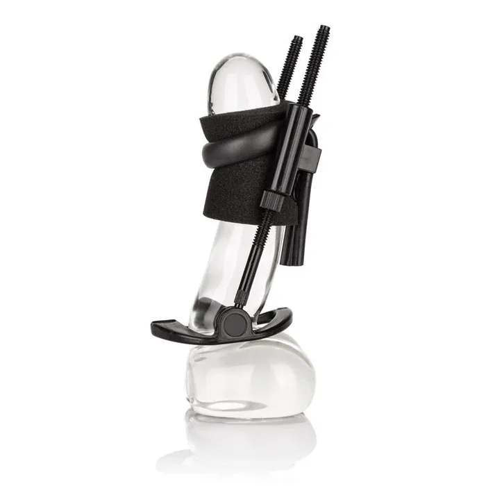 California Exotic Novelties Male Sex Toys Penis Extender