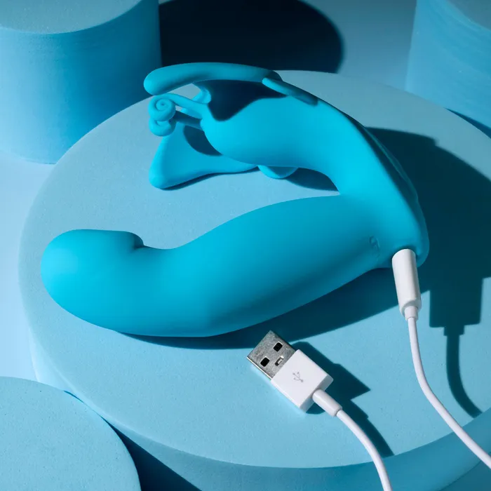 Evolved Vibrators Evolved SPREAD YOUR WINGS USB Rechargeable Wearable Butterfly Vibrator Evolved Vibrators Evolved SPREAD YOUR WINGS USB Rechargeable Wearable Butterfly Vibrator