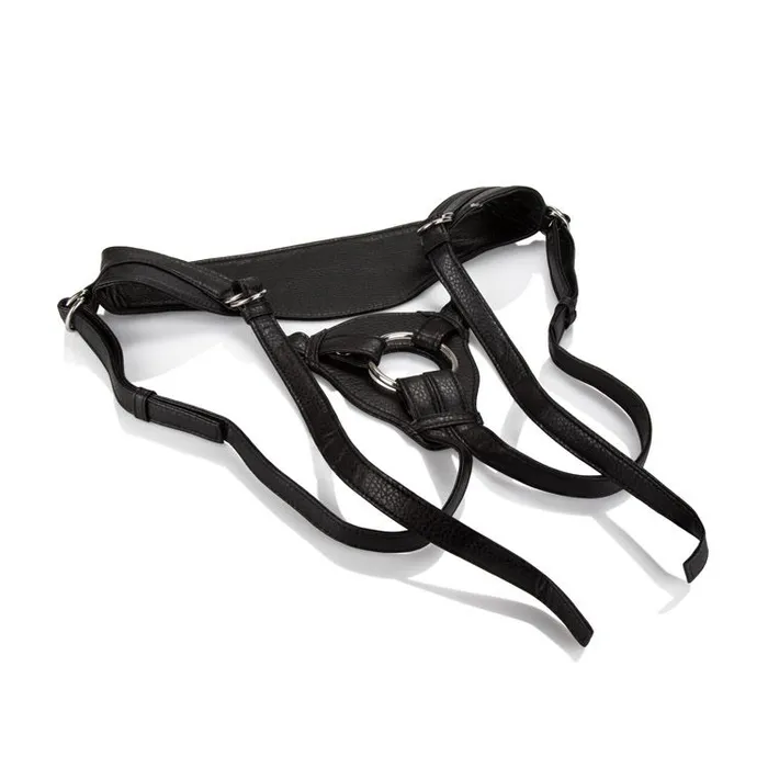 Female Sex Toys California Exotic Novelties Her Royal Harness Queen