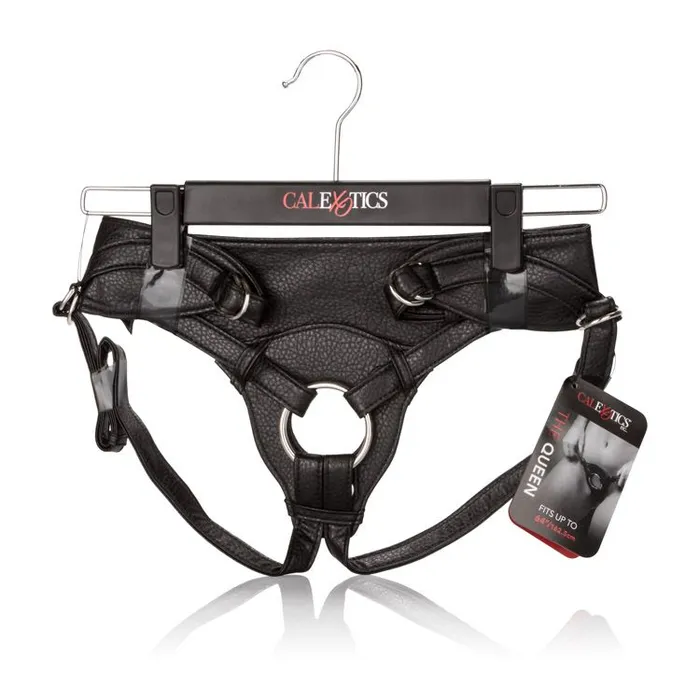 Female Sex Toys California Exotic Novelties Her Royal Harness Queen
