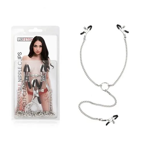 Female Sex Toys Lux Fetish Adjustable Nipple Clamps Clit Clamp Vibrant Vibes Australia Quality Sex Toys Great Prices Female Sex Toys Lux Fetish Adjustable Nipple Clamps Clit Clamp Vibrant Vibes Australia Quality Sex Toys Great Prices