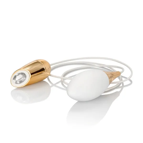 Jopen Female Sex Toys Callie Vibrating Mini Massager