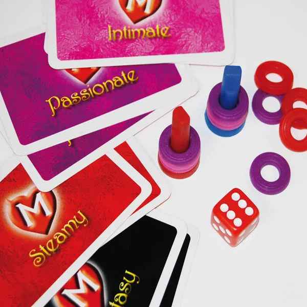 Monogamy a Hot Affair With Your Partner Creative Conceptions Male Sex Toys