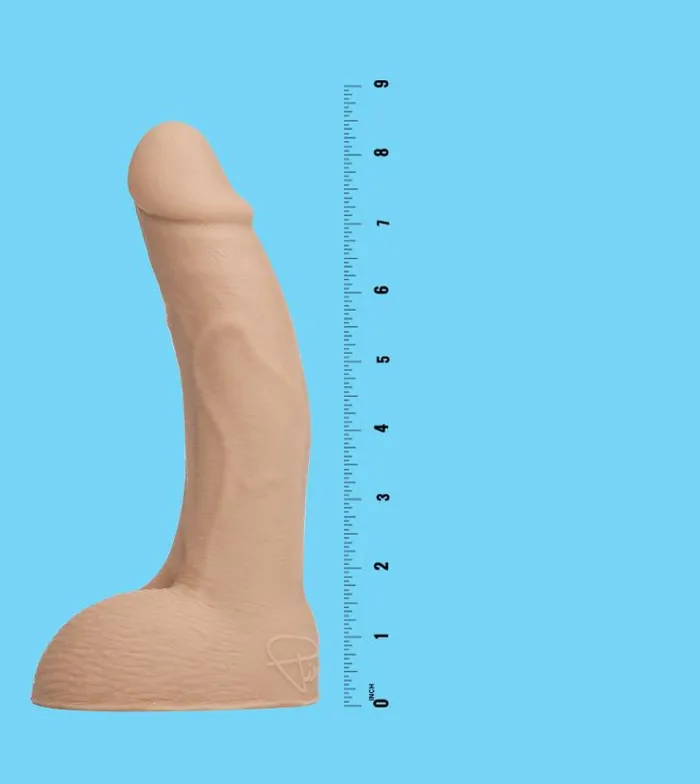 Pierre Fitch Dildo Fleshjack Dildos Pierre Fitch Dildo Fleshjack Dildos