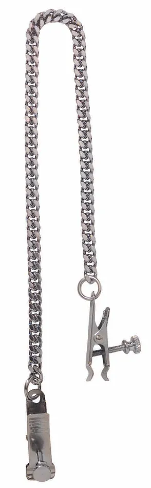 Spartacus Adjustable Clamp Male Sex Toys
