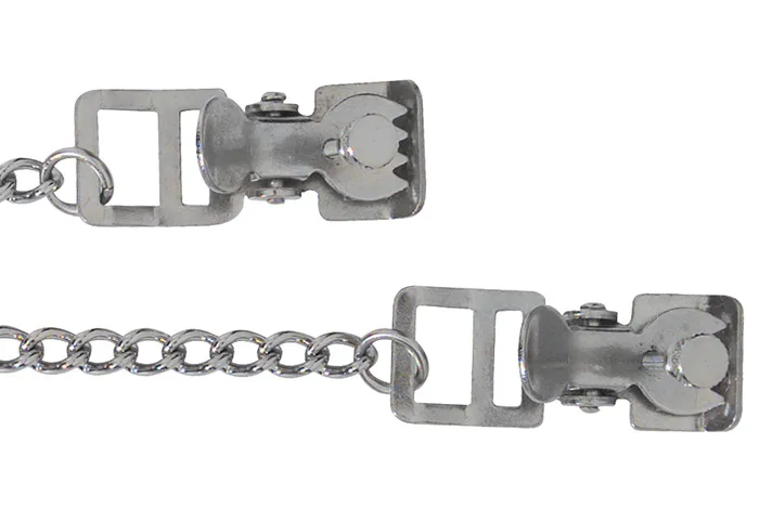 Spartacus Adjustable Clamp Male Sex Toys