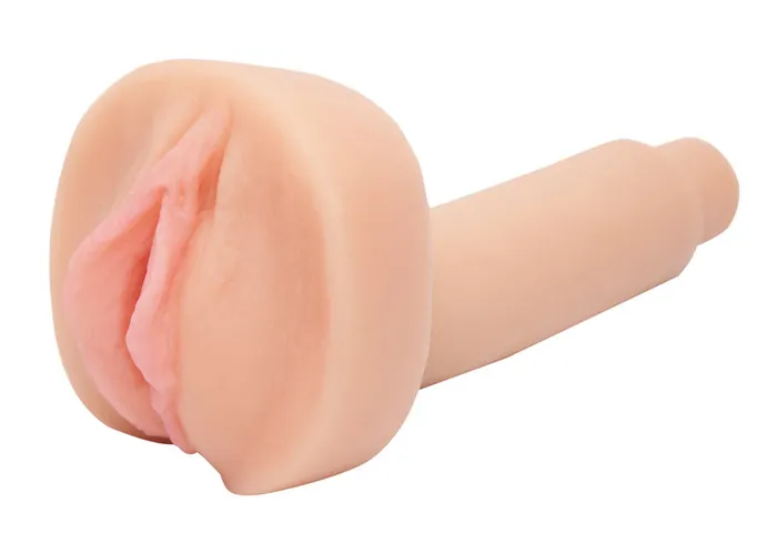 Topco Male Sex Toys Penthouse Cyberskin Stroker March Roxy Jezel