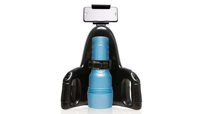 Universal Launch Johnny Rapid Pack Fleshlight Enhancers