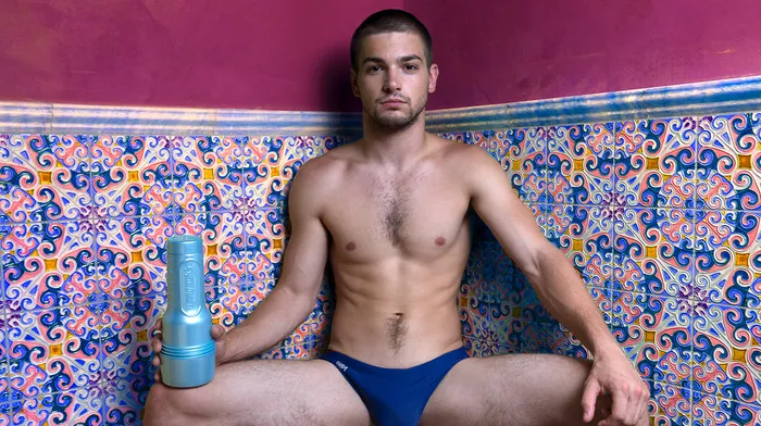 Universal Launch Johnny Rapid Pack Fleshlight Enhancers