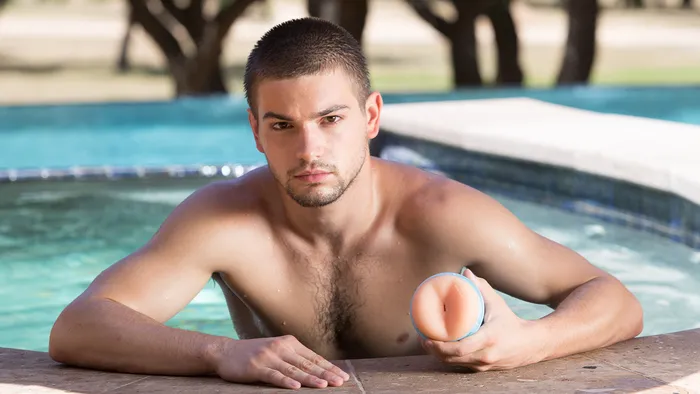 Universal Launch Johnny Rapid Pack Fleshlight Enhancers