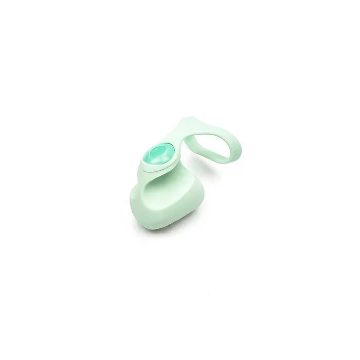 Vibrators Fin Jade Eva
