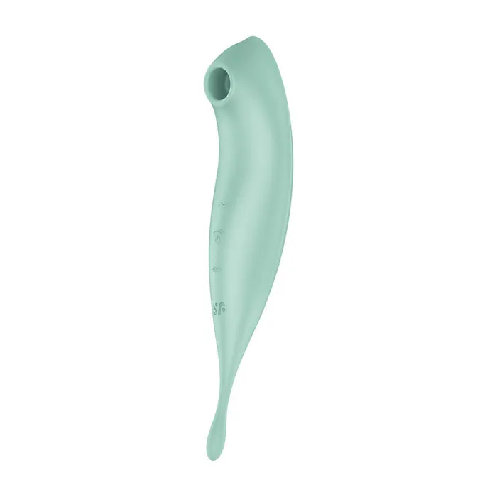 Vibrators Satisfyer Satisfyer Twirling Pro