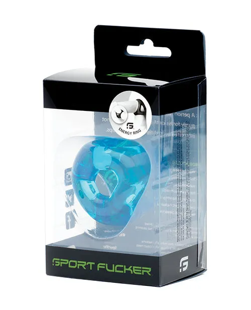 665 Male Sex Toys Sport Fucker Energy Ring