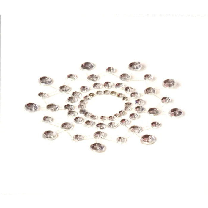 Anal Bijoux Indiscrets Bijoux Indiscrets Mimi Circles Crystal Clear Anal Bijoux Indiscrets Bijoux Indiscrets Mimi Circles Crystal Clear