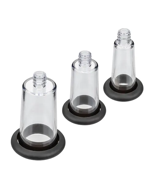 Boundless Body Pump Kit CalExotics Male Sex Toys