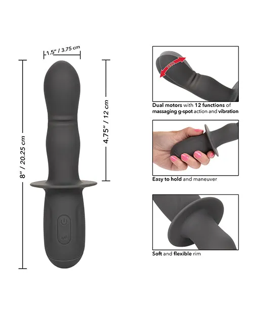 CalExotics Vibrators Ramrod Rocking