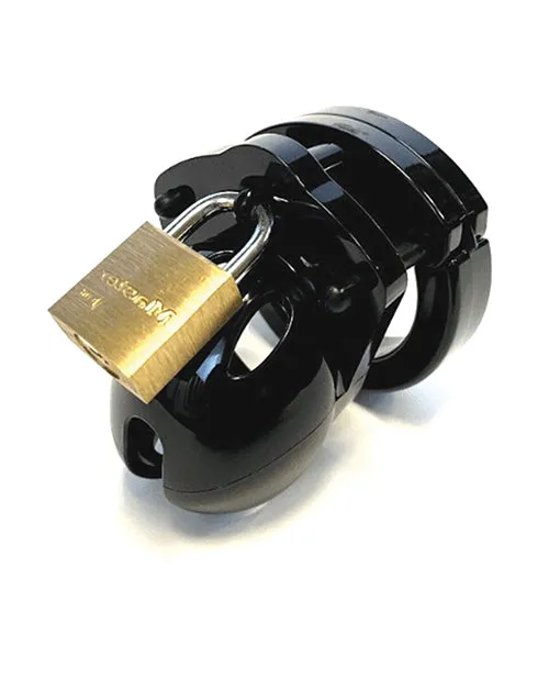 Male Sex Toys AL Enterprises Mr Stubb Cock Cage Kit