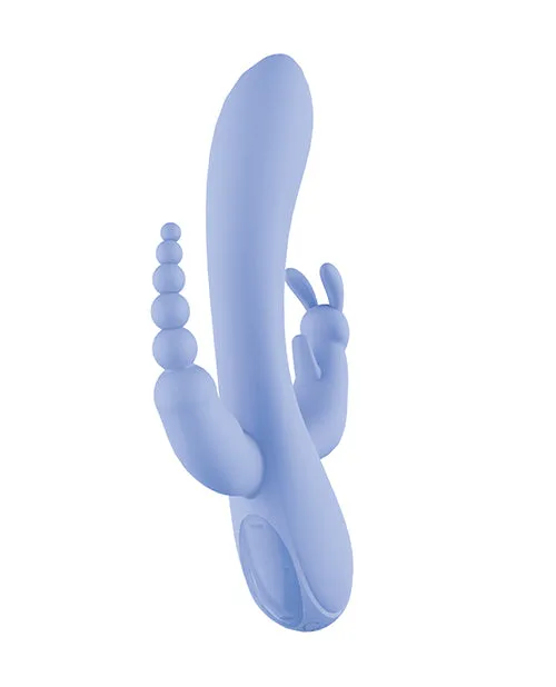 Nasstoys Female Sex Toys The Beat Trifecta Massager