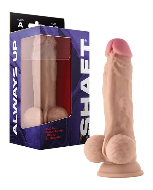 Shaft Dildos Shaft Model A