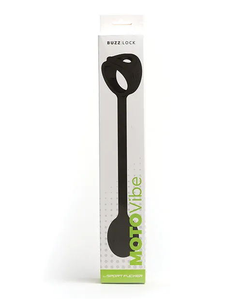Sport Fucker Motovibe Buzz Lock 665 Anal