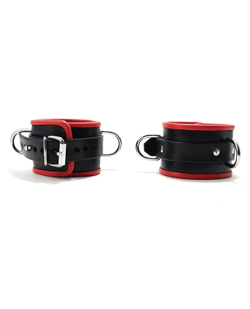 Vibrators 665 665 Padded Locking Ankle Restraint