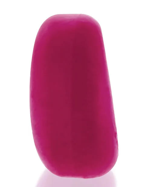 Vibrators Oxballs Bigger Ox Cockring Ice Oxballs
