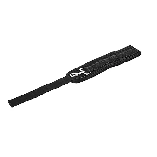 As You Like It OR Dildos Under the Bed Restraint System