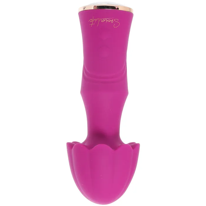 BodyWand Socialite Pacha Wand Vibe XGen Vibrators