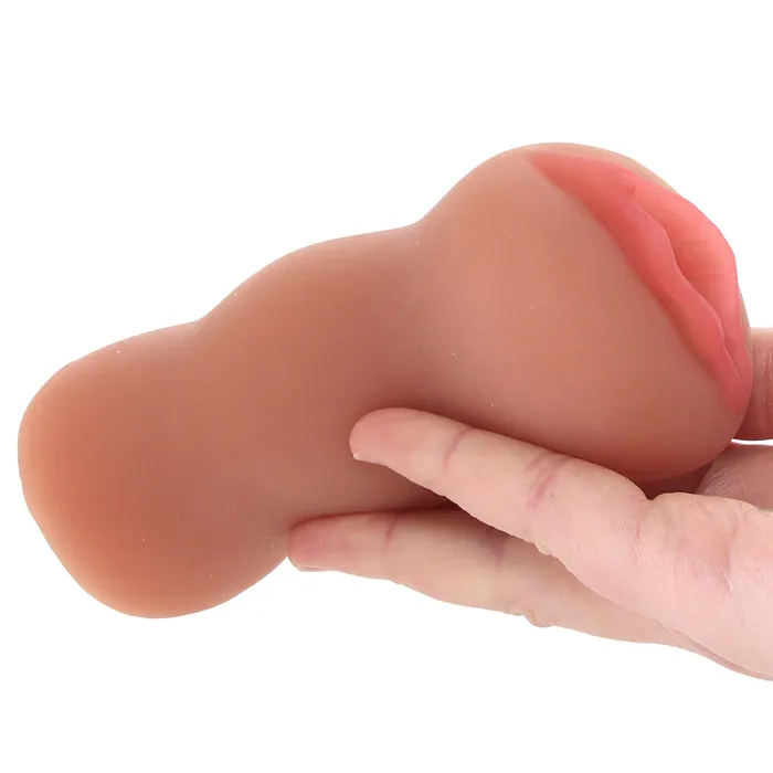 Cousins Group Male Sex Toys Avery Jane Pussy Stroker