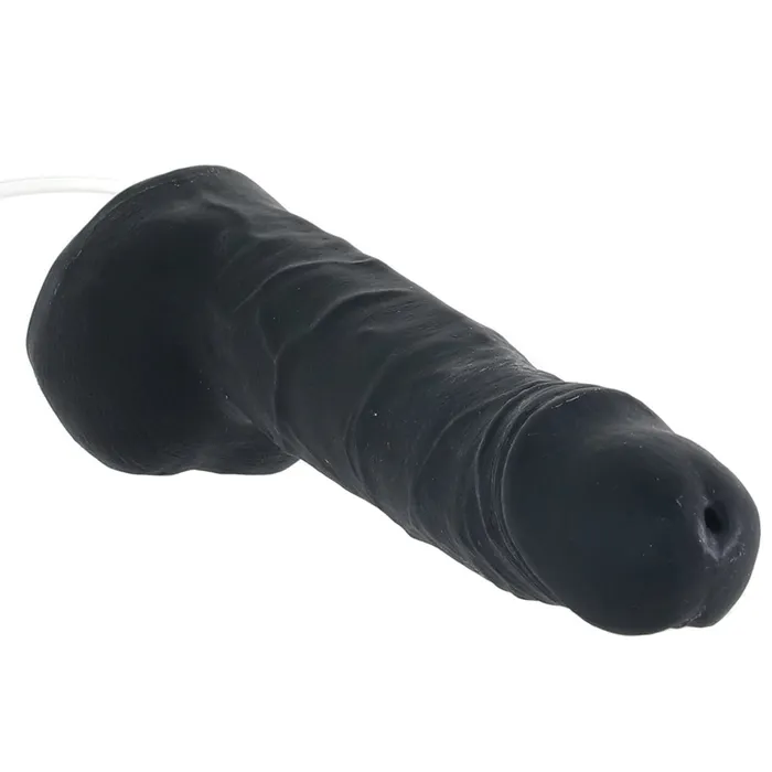 Doc Johnson Dildos Merci 10 Inch Squirting Cumplay ULTRASKYN Cock