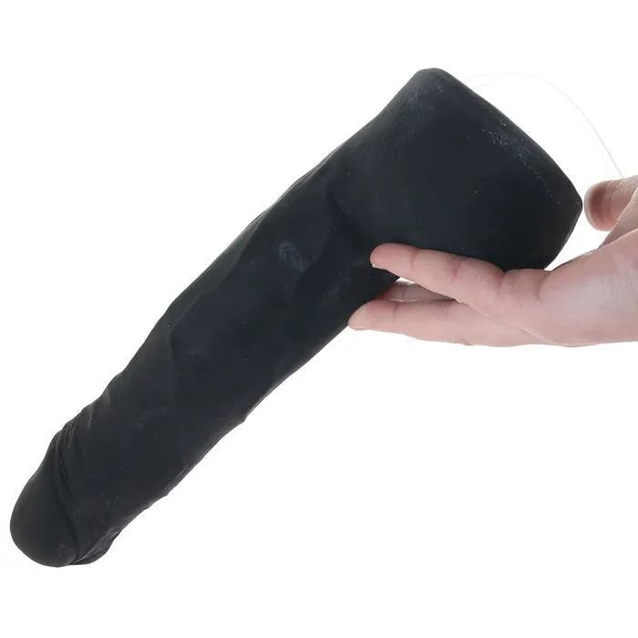 Doc Johnson Dildos Merci 10 Inch Squirting Cumplay ULTRASKYN Cock