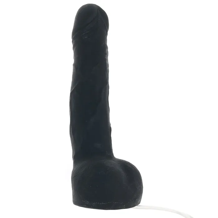 Doc Johnson Dildos Merci 10 Inch Squirting Cumplay ULTRASKYN Cock