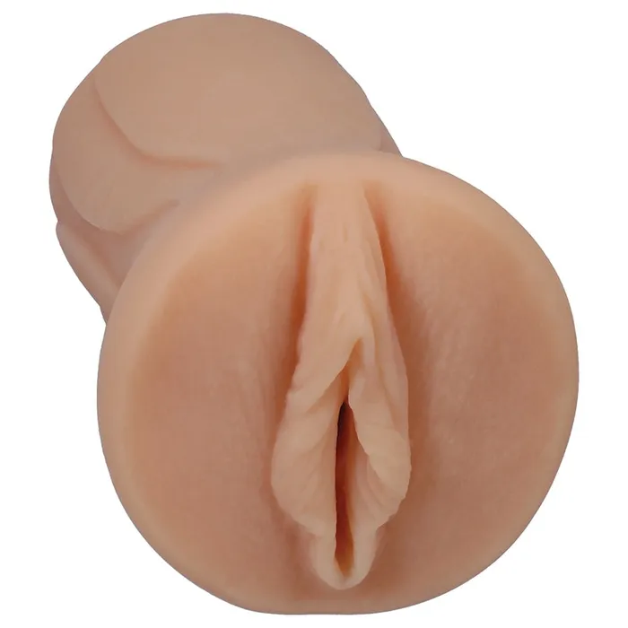 DOC JOHNSON Male Sex Toys Signature StrokersLulu Chu