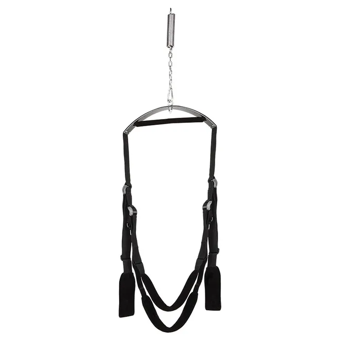 ELECTRIC NOVELTIES Female Sex Toys Lux Fetish Fantasy Swing