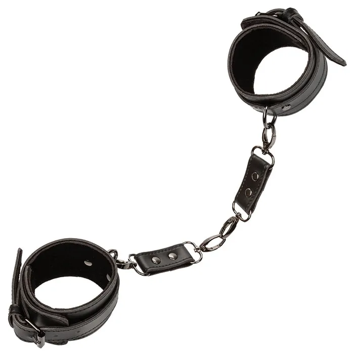 Euphoria Collection Ankle Cuffs CAL EXOTICS Couples