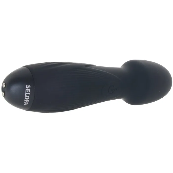 Evolved Novelties Vibrators Selopa Power Trip Vibe