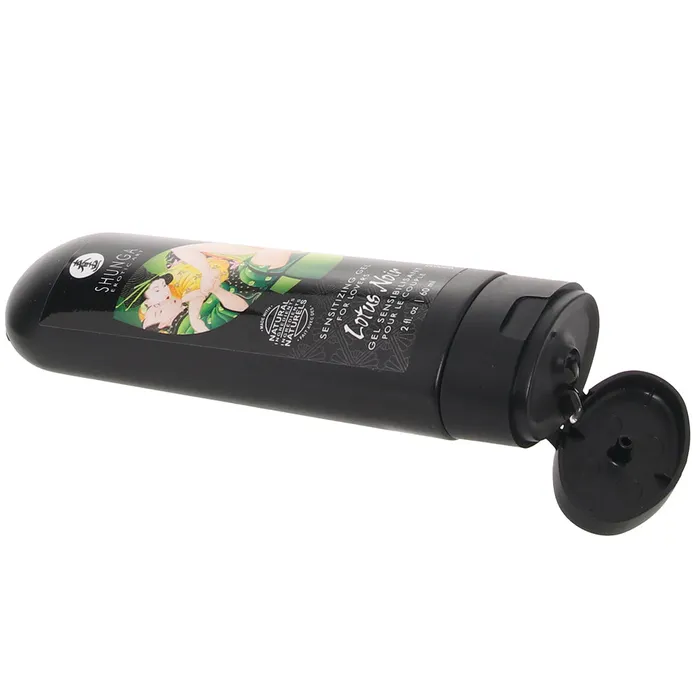 Lotus Sensitizing Gel for Lovers in Organic Shunga Enhancers Lotus Sensitizing Gel for Lovers in Organic Shunga Enhancers