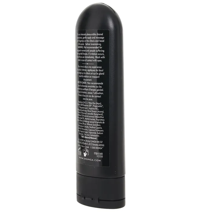 Lotus Sensitizing Gel for Lovers in Organic Shunga Enhancers Lotus Sensitizing Gel for Lovers in Organic Shunga Enhancers