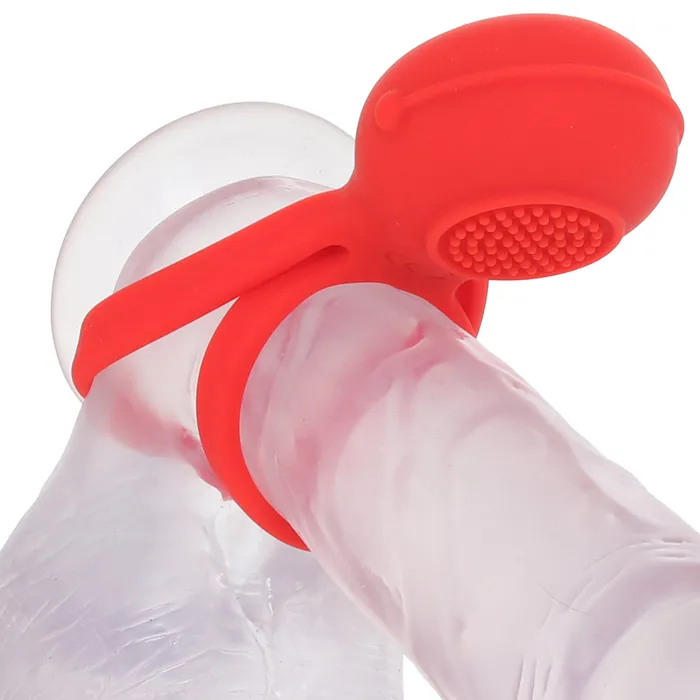Male Sex Toys Cock Power Ultimate Vibrating Ring Nasstoys