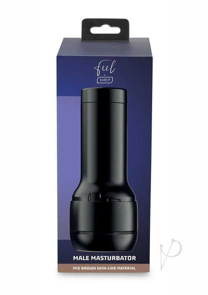 Male Sex Toys Kiiroo Bv Kiiroo Feel Stroker Generic Pussy Md Brn