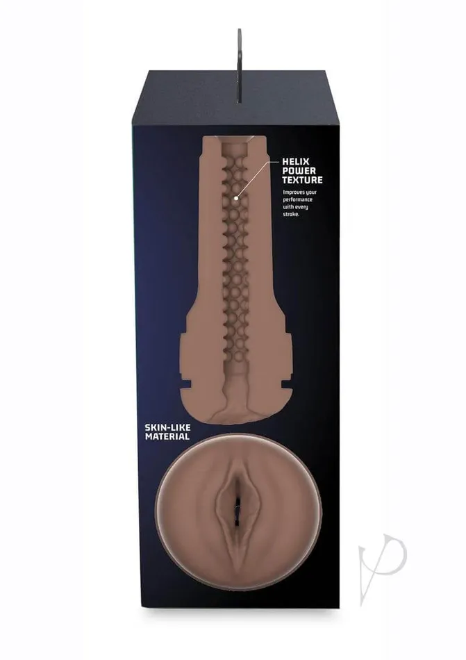 Male Sex Toys Kiiroo Bv Kiiroo Feel Stroker Generic Pussy Md Brn