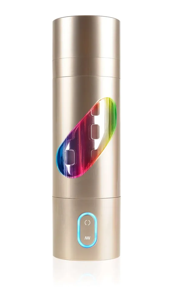 Male Sex Toys Pipedream Products Pipedream Extreme Toyz Rechargeable Roto Bator Ass