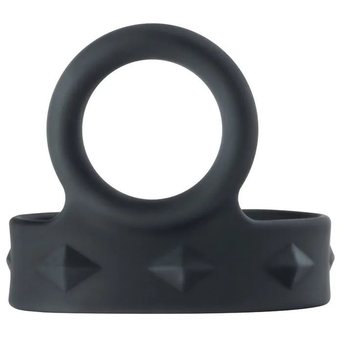 Performance VS6 Cock Ball StrapBlack BLUSH Male Sex Toys