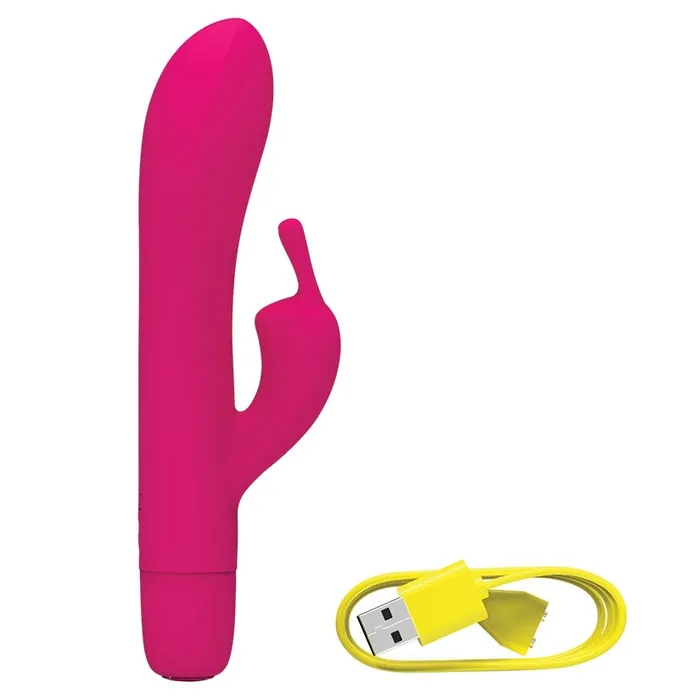Vibrators B SWISH B Swish Bwild Bunny Infinite ClassicSunset Pink