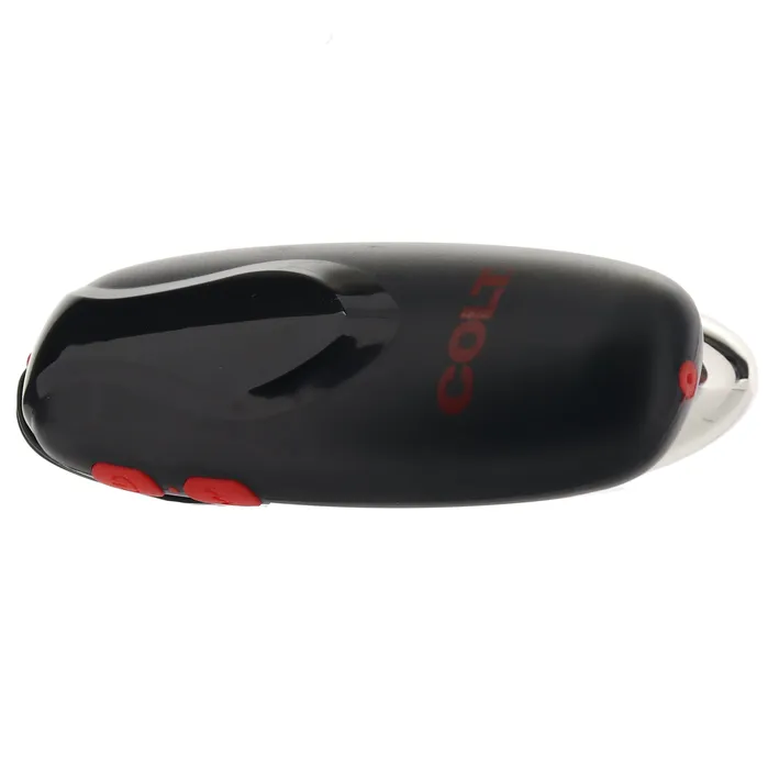 Vibrators CalExotics Colt Rechargeable Turbo Bullet Vibe
