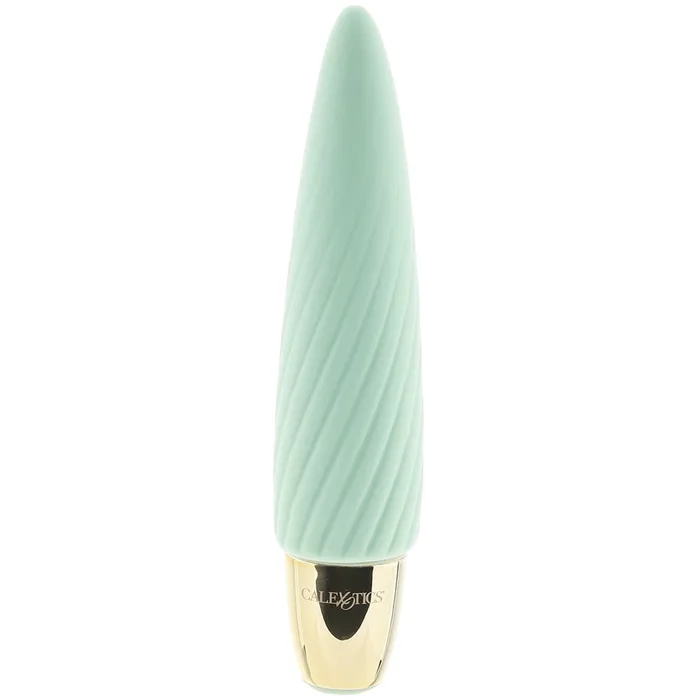 Vibrators CalExotics Slay Satisfy Me Rechargeable Vibe