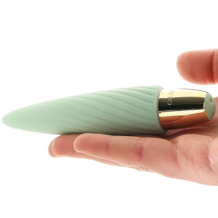 Vibrators CalExotics Slay Satisfy Me Rechargeable Vibe Vibrators CalExotics Slay Satisfy Me Rechargeable Vibe