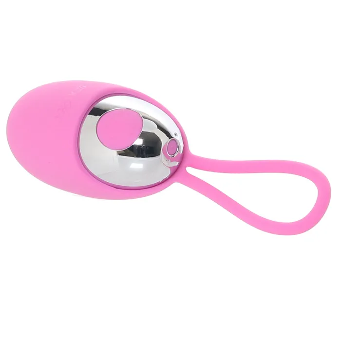 Vibrators CalExotics Turbo Buzz Bullet Vibe in Pink